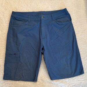 Men’s Patagonia Dirt Craft Mountain Bike Shorts